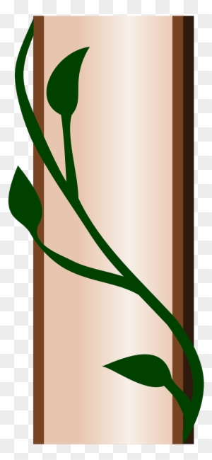 Vine,climbing Plant,creeper,free Vector - Vine,climbing Plant,creeper,free  Vector - Free Transparent PNG Clipart Images Download