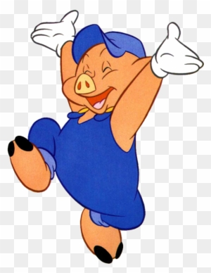 Los Tres Chanchitos Ilustraciones Canciones Infantiles Los Tres Chanchitos Ilustraciones Canciones Infantiles Free Transparent Png Clipart Images Download