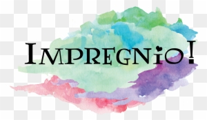 Harry Potter Watercolor - Harry Potter Watercolor