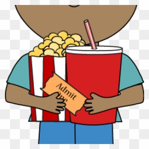 Kids Movie Clip Art Transparent Png Clipart Images Free Download Clipartmax