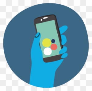 Currently Available For Ios, The App Allows Students - Currently ...