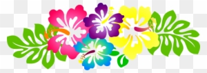 Hawaiian Clip Art, Transparent PNG Clipart Images Free Download ...