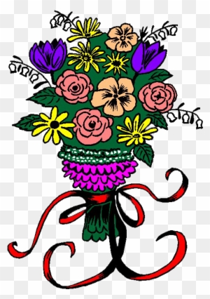 Bouquet Clipart Transparent Png Clipart Images Free Download Clipartmax