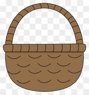 Top 68 Basket Clip Art - Easter Basket Clipart