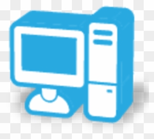 Computer Icons Clipart Icon Collection Laptop - My Computer Icon Clipart