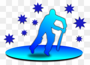 Icon - Cricket Logo Design Free Download