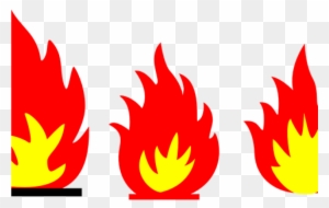 Fire Images Clip Art Fire Graphic 40 Fire Graphic Backgrounds - Fire Symbol
