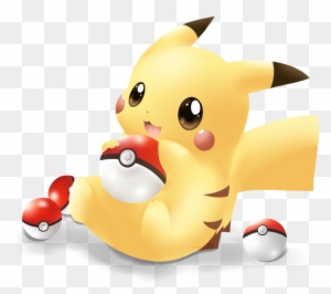 Pikachu Png - Free Transparent PNG Clipart Images Download