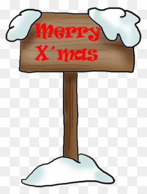 Merry X-mas Clip Art - Merry Christmas Clip Art