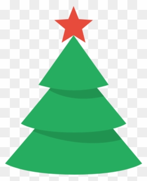 Christmas Tree Clipart Simple Find Craft Ideas - Christmas Tree Png Clipart