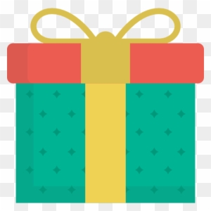 Christmas Gift Icon Png