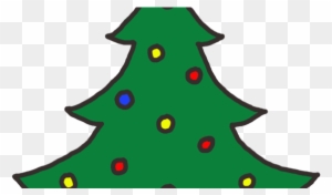 Christmas Trees Images Clip Art - Xmas Tree