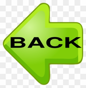 Human Back Computer Icons Free Content Clip Art - Go Back Clip Art