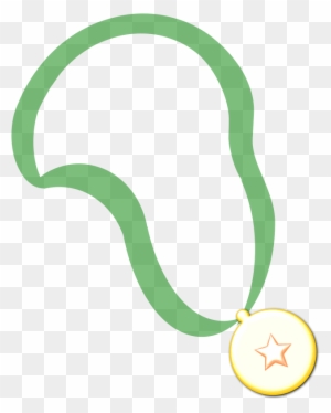 Brazil 2014-2016 Medal Clip Art Download - Medal Clipart