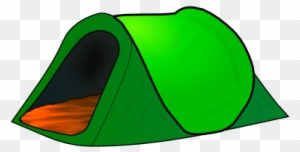Tent Clip Art - Tent Clipart No Background