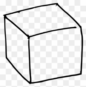 Stupid 3d Cube Png Clip Arts - Sugar Cubes Clipart