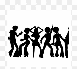 Party People Clipart