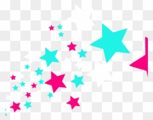 Shooting Star Clipart Shooting Stars Clip Art At Clker - Good Night For Princess