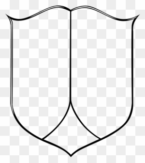 Shield Clipart Coat Arm - Coat Of Arms