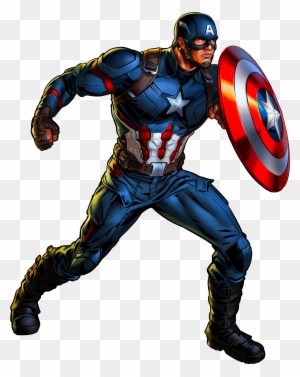 Showing Post & Media For Captain America Civil War - Avengers Alliance 2 Captain America