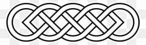 320 × 103 Pixels - Celtic Knot