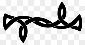 Free Celtic Knot - Celtic Knot Logo Png