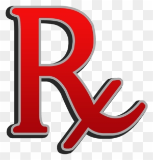 Enjoyable Rx Logo Clip Art Pharmacy Clipart Image Ipharmd - Pharmacy Logo Rx Png