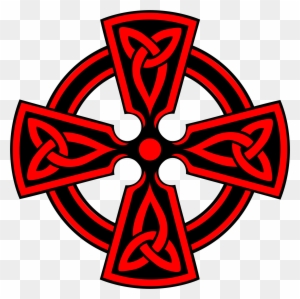 Open - Celtic Cross