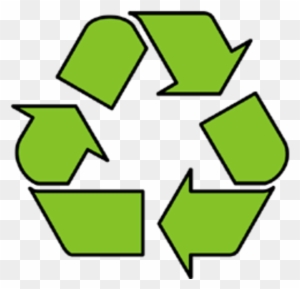 Recycling Logo Image - Recycle Symbol