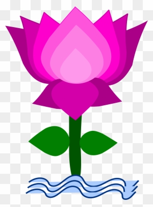 Lotus Clipart - Lotus Images Clip Art