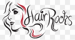 Hair Salon Logo Clipart - Logo Hair Styles