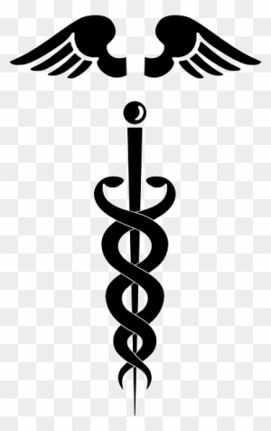 Logo Clipart Doctor - Medusa Symbol Greek Mythology