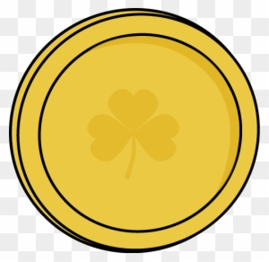 gold coins st patricks day games