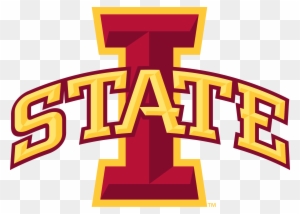 Iowa State University Clipart - Iowa State Football Logo