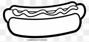 Pics Of Hot Dogs Free Download Clip Art Free Clip Art ホット ドッグ イラスト 無料 Free Transparent Png Clipart Images Download