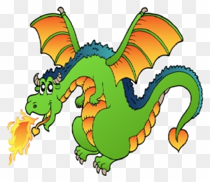 Cute Cartoon Dragon Clip Art - Dragon Breathing Fire Clipart - Free Transparent PNG Clipart Images Download Cute Cartoon Dragon Clip Art - Dragon Breathing Fire Clipart - Free Transparent PNG Clipart Images Download