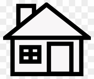 House Clip Art At Clker - Houses Clipart Balck And White House Clip Art At Clker - Houses Clipart Balck And White