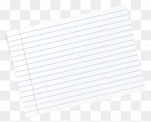 index cards clip art