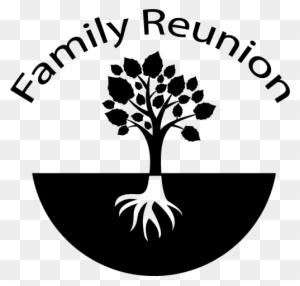 Family Reunion - Family Reunion Clip Art
