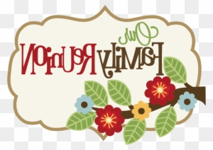 Family Reunion Clip Arts Transparent Png Clipart Images Free Download Clipartmax