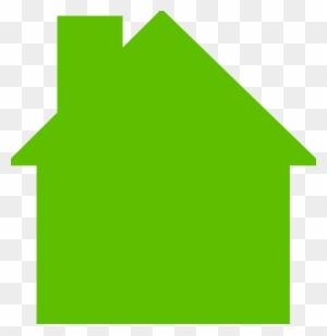 Green Home Logo Png