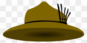 Farmer Hat Clip Art, Transparent PNG Clipart Images Free Download -  ClipartMax