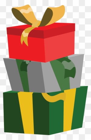 Img00 - Deviantart - Net/7269/i/20 - Christmas Gifts Vector Png