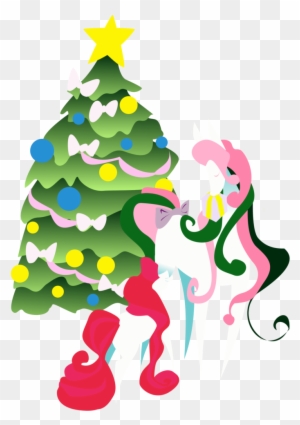 Kicked In Teeth, Baby Stockings, Christmas Tree, G1, - Christmas Tree