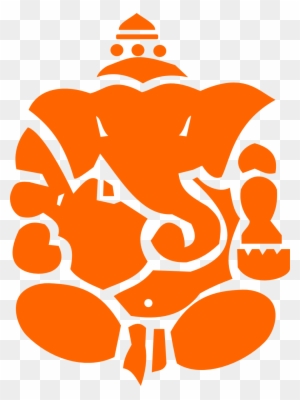 Ganesha Clipart Free Download Clip Art On Wedding God - Ganesh Png
