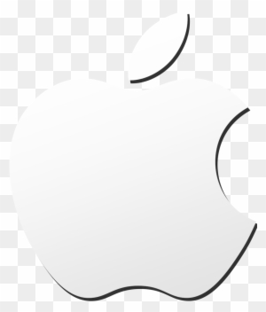 Apple Logo Png - Iphone Logo Hd Png