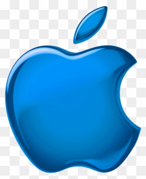 Png Apple Logo - Logo Apple Png