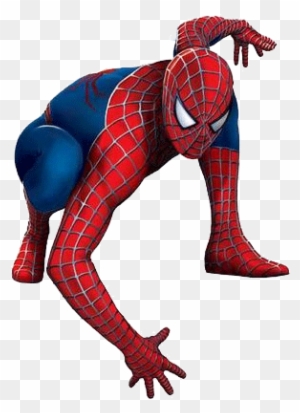 Spiderman Clip Art Spiderman Png Free Transparent Png Clipart Images Download