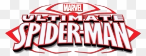 Spiderman Logo Clip Art - Ultimate Spider Man