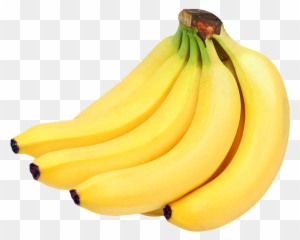 Banana png graphic clipart design 19614435 PNG